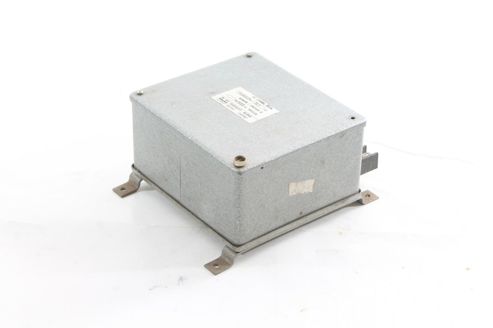 Old Component Power Part Transformer or Similar Technology Lumel Type C12