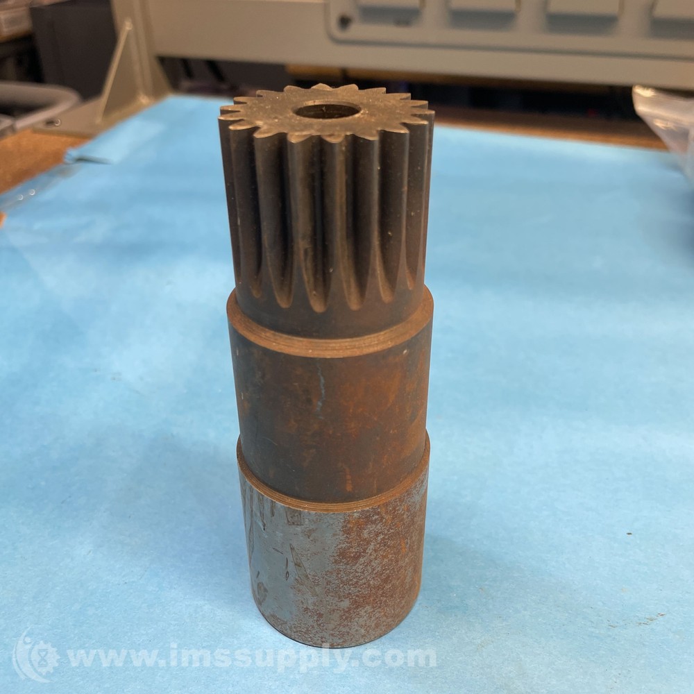 Industrial Gear Assembly USIP