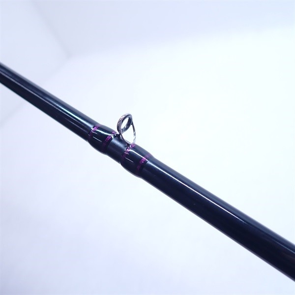 Jackson. Quon Super Trickster . Cond/A