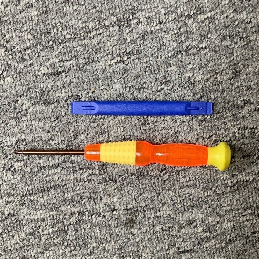 4000mAh Battery Replacement for Sony Playstation 5 Dualsense Controller w/ Tools