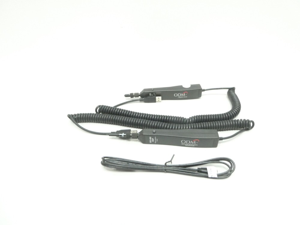 Odm VIS 400-HDP Microscope Kit