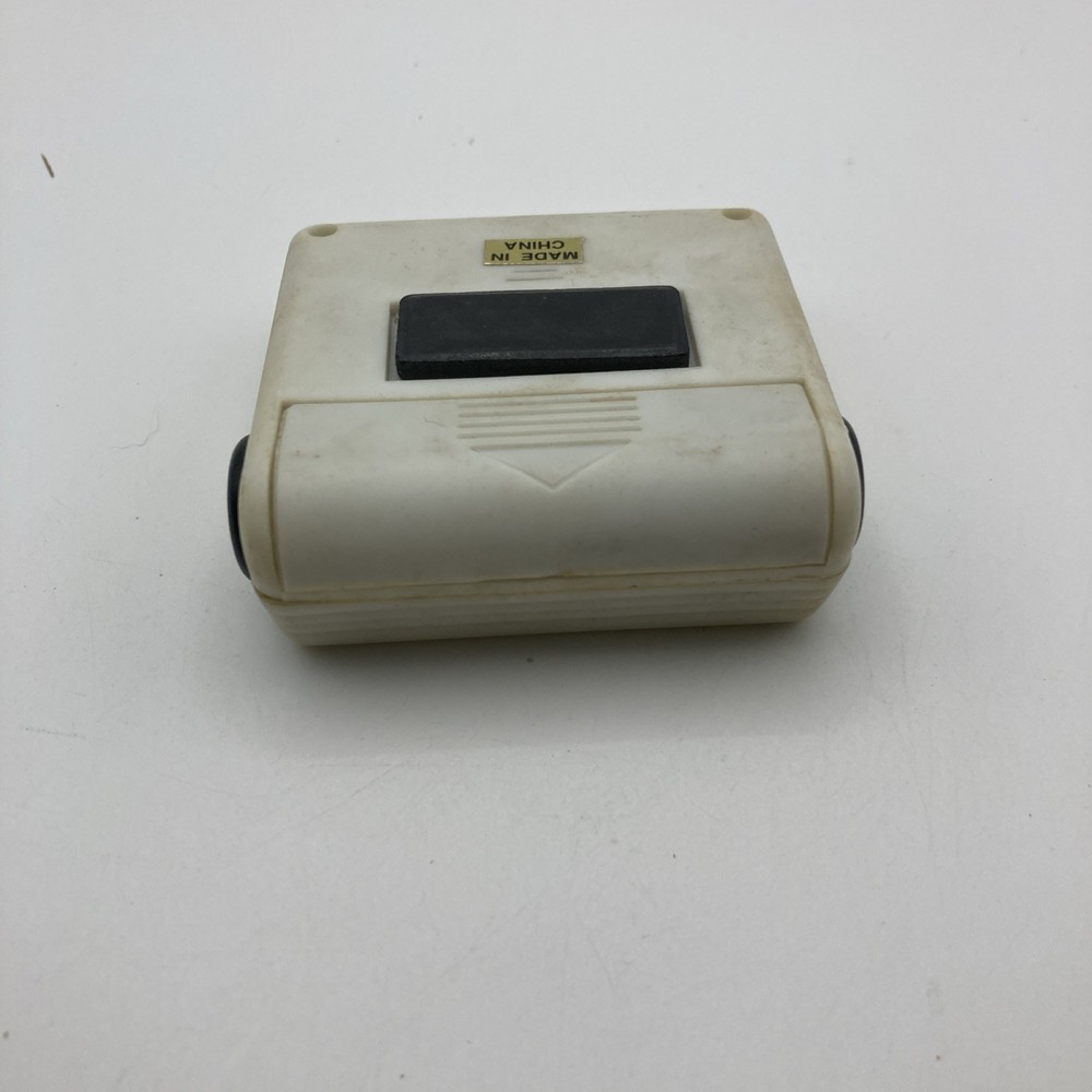 Digital Timer Needs AA Battery Works
