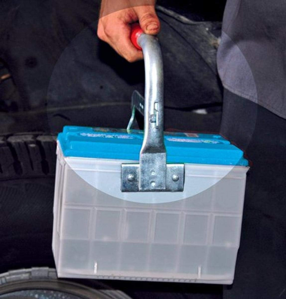 Tools 5486 Heavy-Duty Battery Carrier