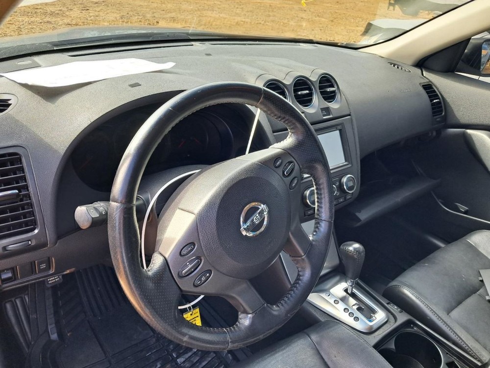 ALTIMA 2010 Glove Box 4808852