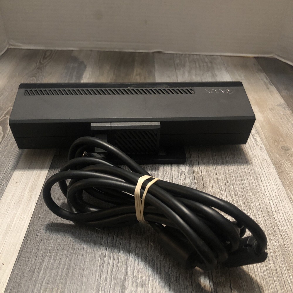 Original Microsoft Xbox One 1520 KINECT Connect Sensor Camera Bar