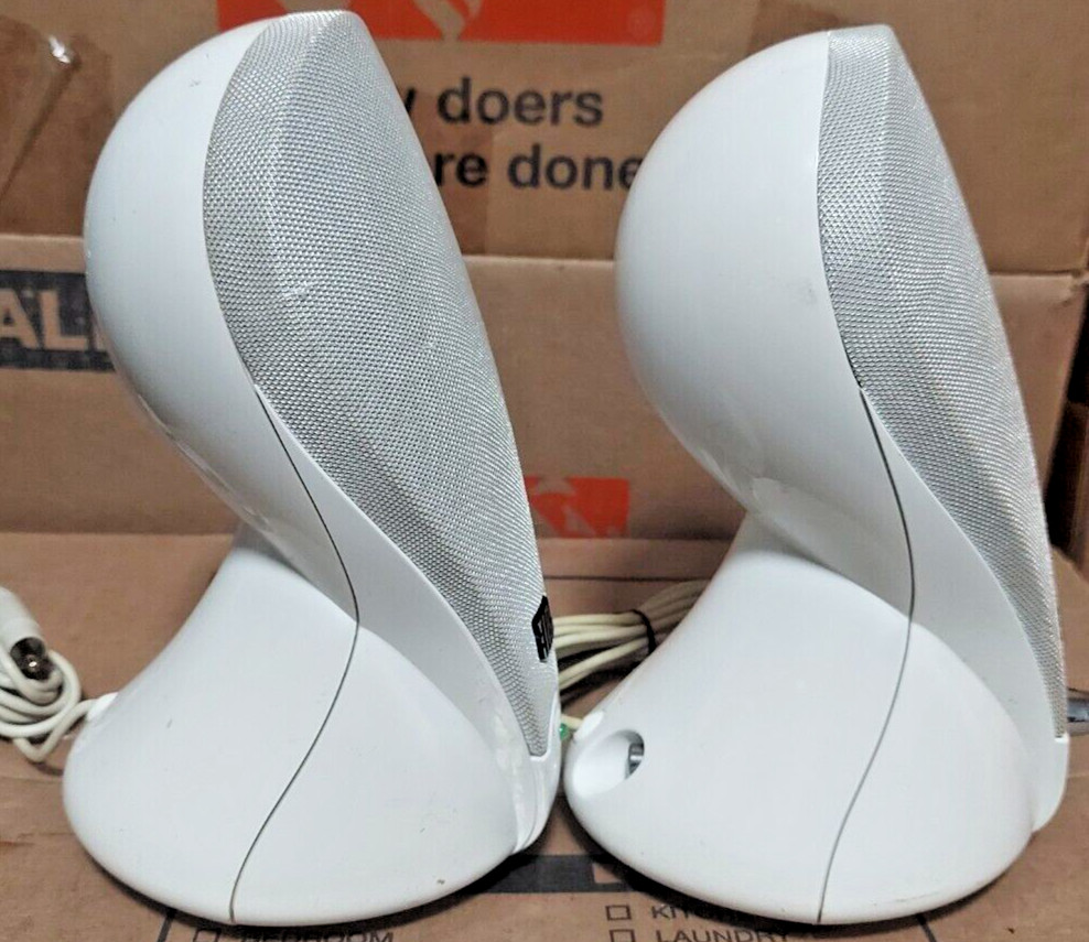 JBL Platinum Series Computer Speakers