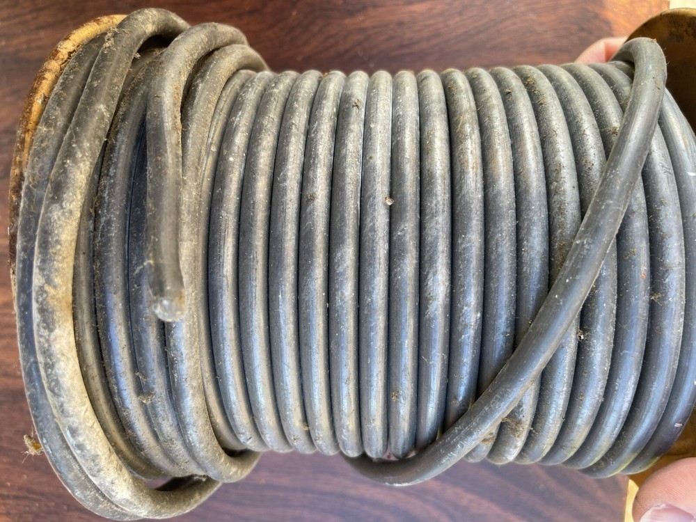 LEAD WIRE SPOOL 5/16" 46 POUNDS
