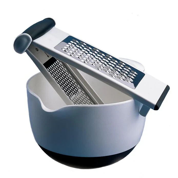 OXO SOFTWORKS MULTI-GRATER NEW