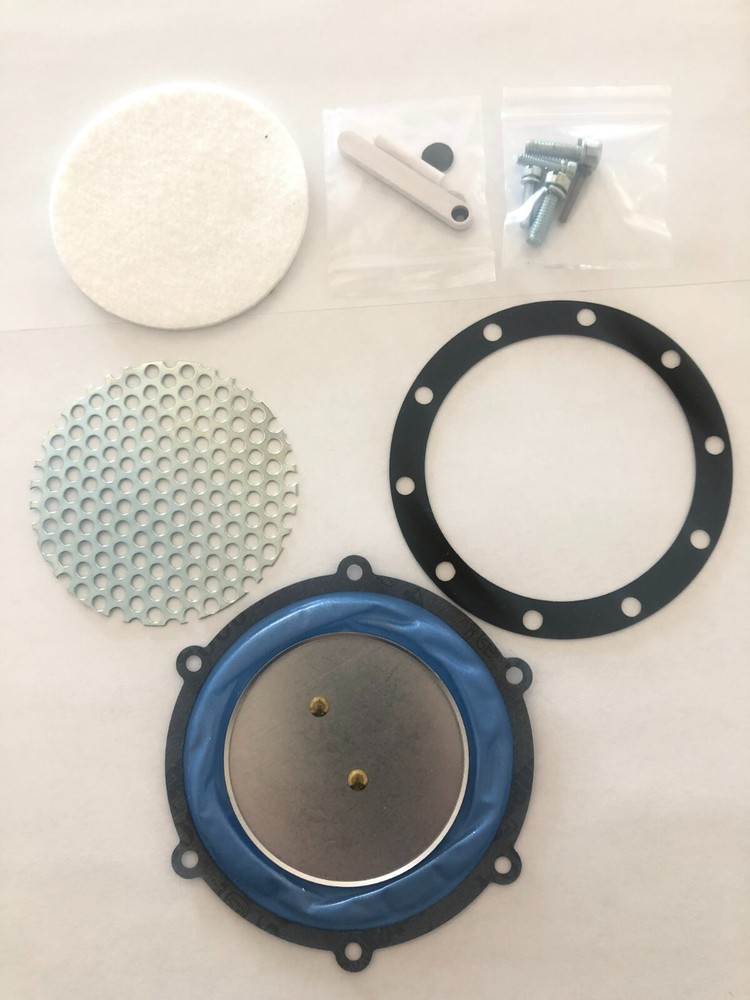 IMPCO REPLACEMENT RK-VFF-30-2 SILICONE REPAIR KIT