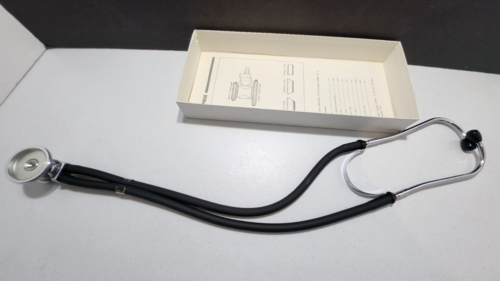 Sprague Rappaport Style Stethoscope