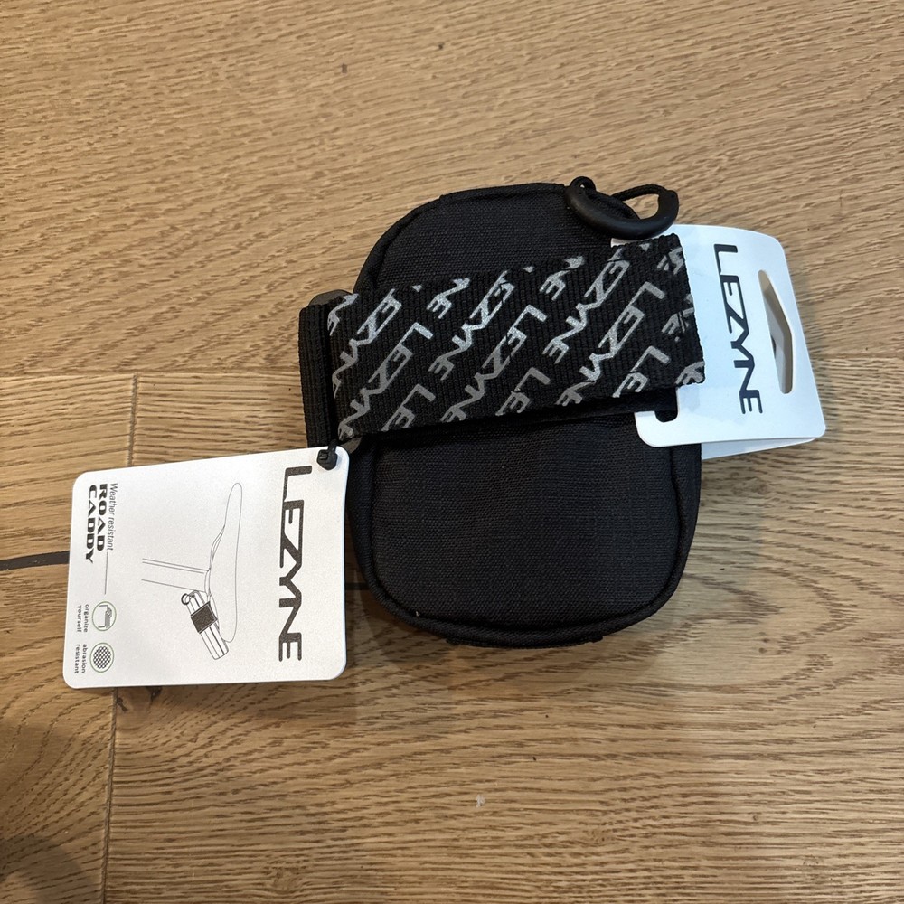 XLAB Mini Cage Pod: Black