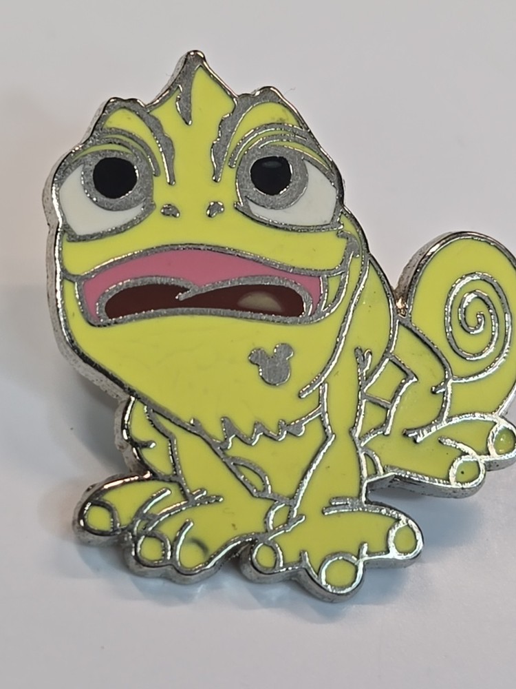 Disney Trading Lapel Pin Pascal