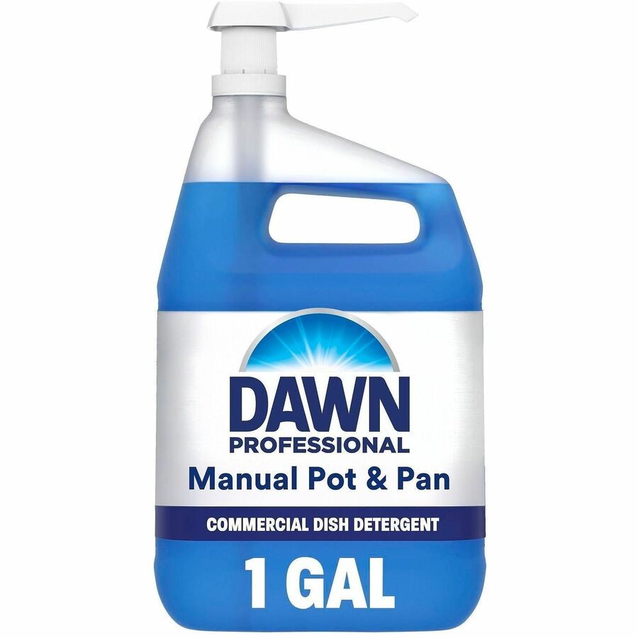 Dawn Manual Pot/Pan Detergent (15260ct)