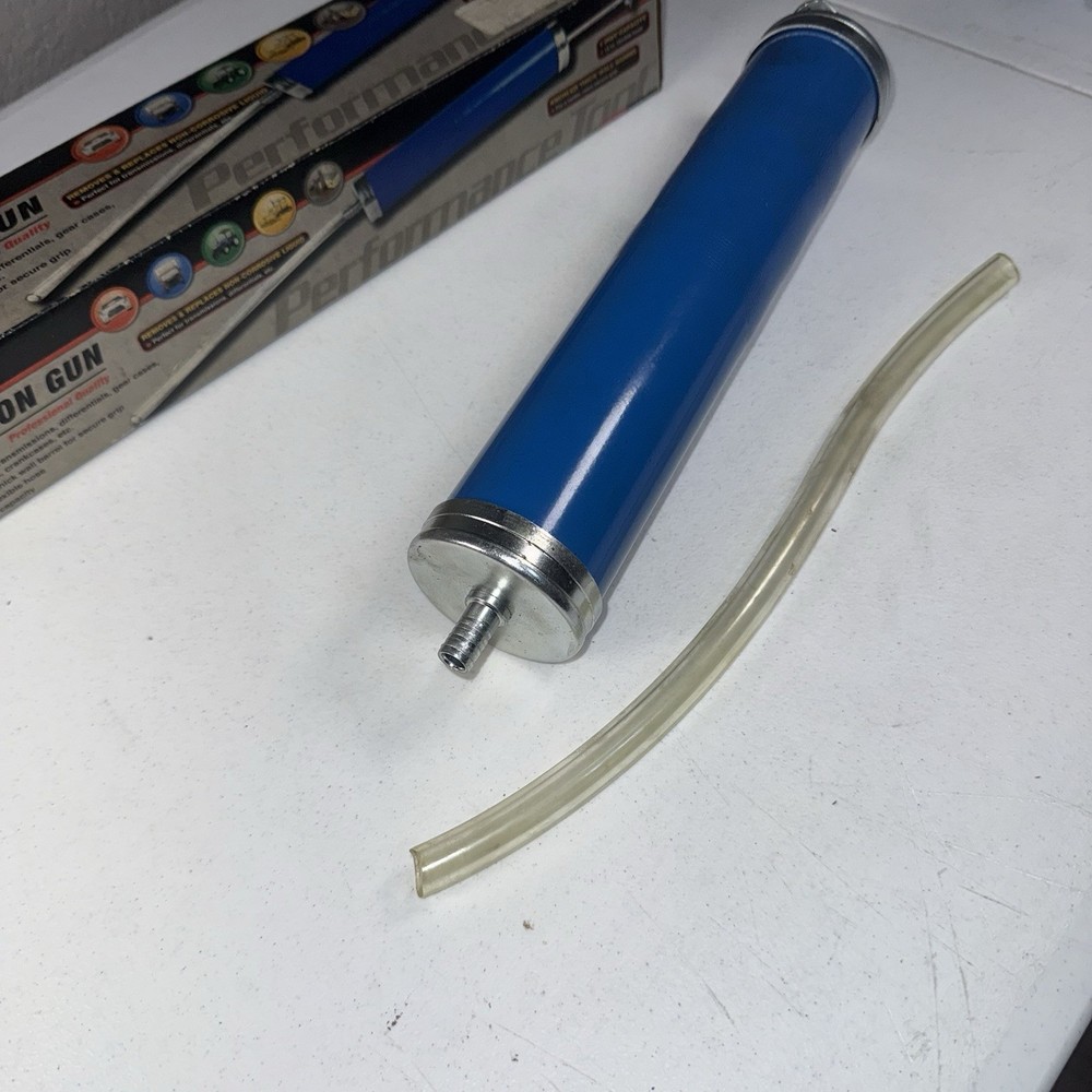 Suction Gun Performance Tool Model W54220