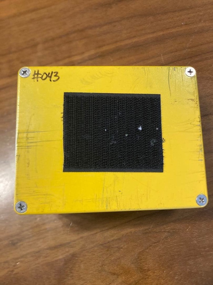 Coppersound Pedals Broadway 370818