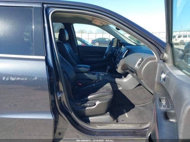 DURANGO 2013 Glove Box 4931645