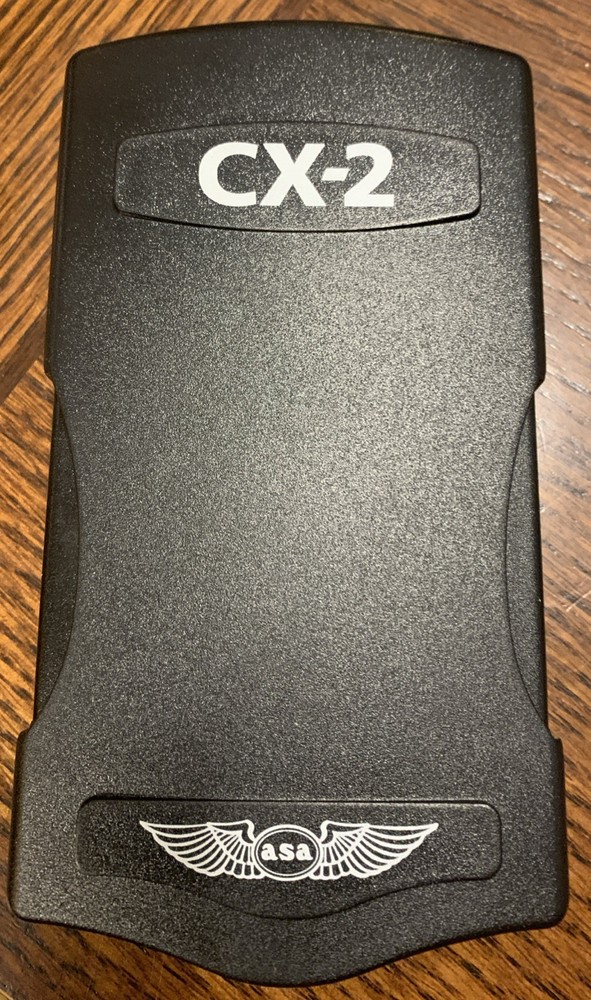 ASA Air Classic CX-2 Pathfinder