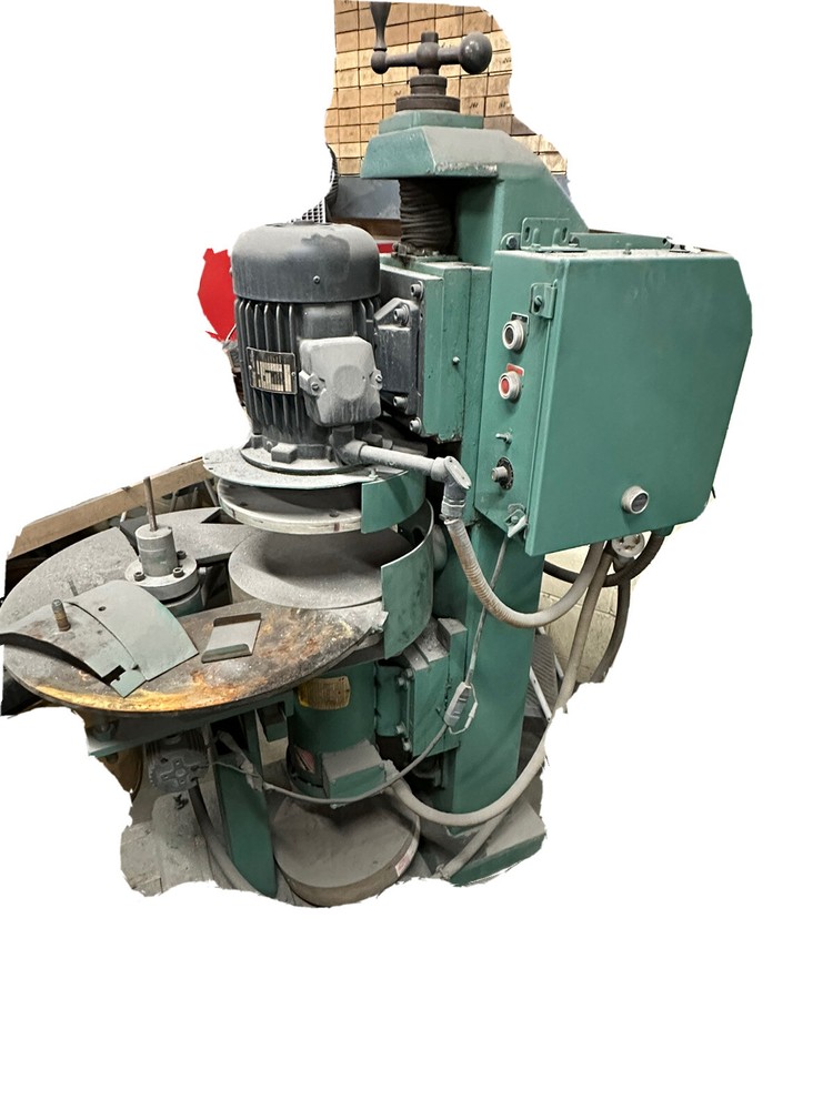 Spring grinder 12”