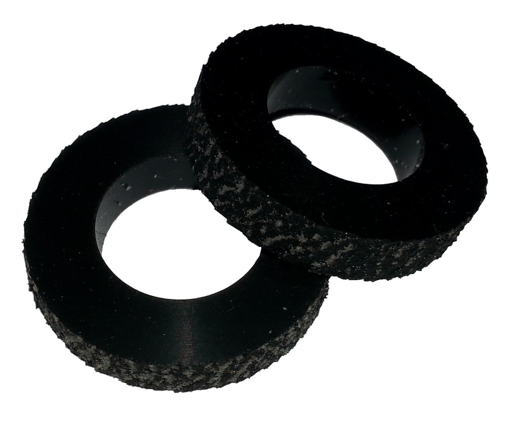 Graphic Whizard Feed (idler) Tire #10-089-GW - set (2)