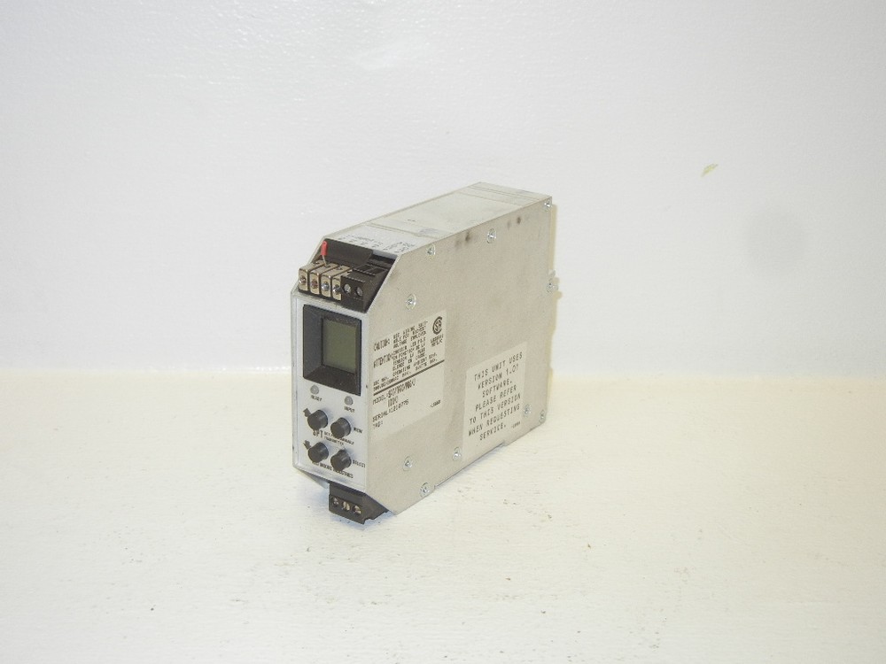 MOORE SPT/TRPG/PRG/U [DIN] USED SITE PROGRAMMABLE TRANSMITTER SPTTRPGPRGU