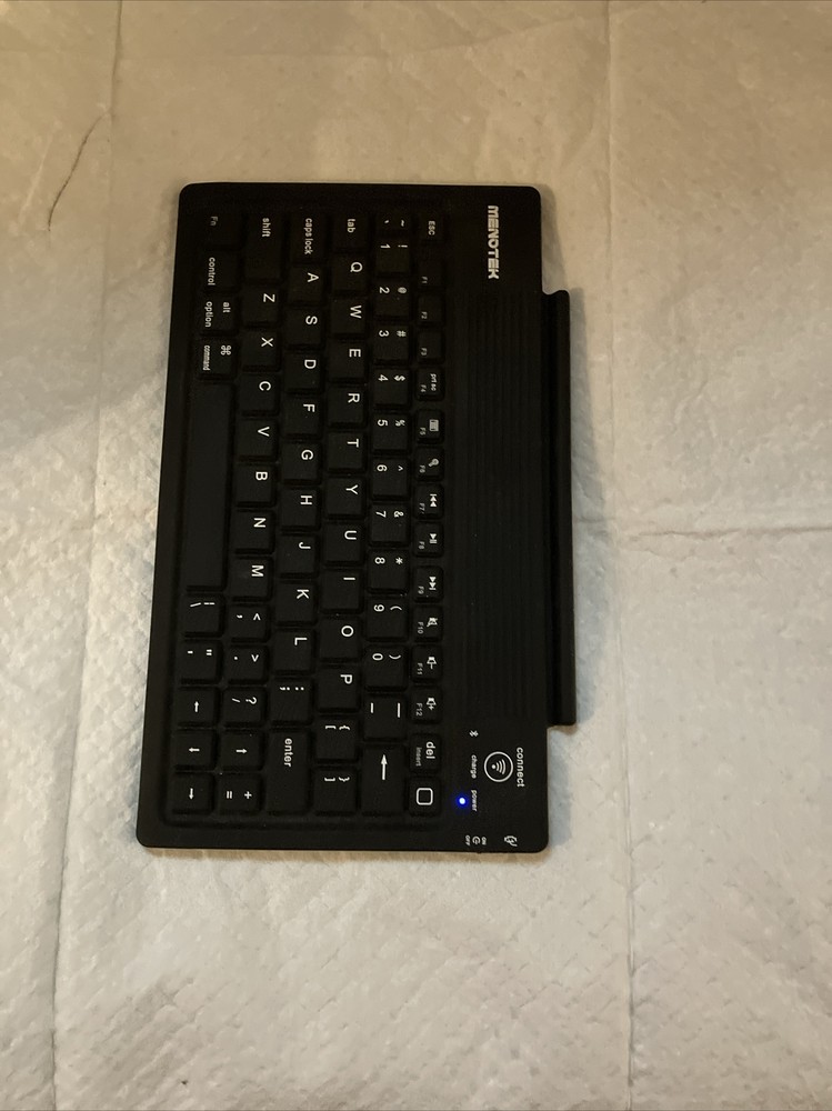 Mini Wireless Menotek Bluetooth Keyboard