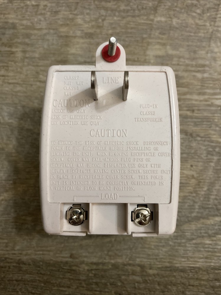 DSC PTC1620U Power Transformer
