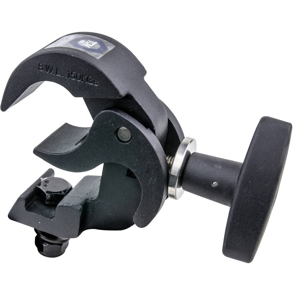 Kupo Arch Coupler, Black