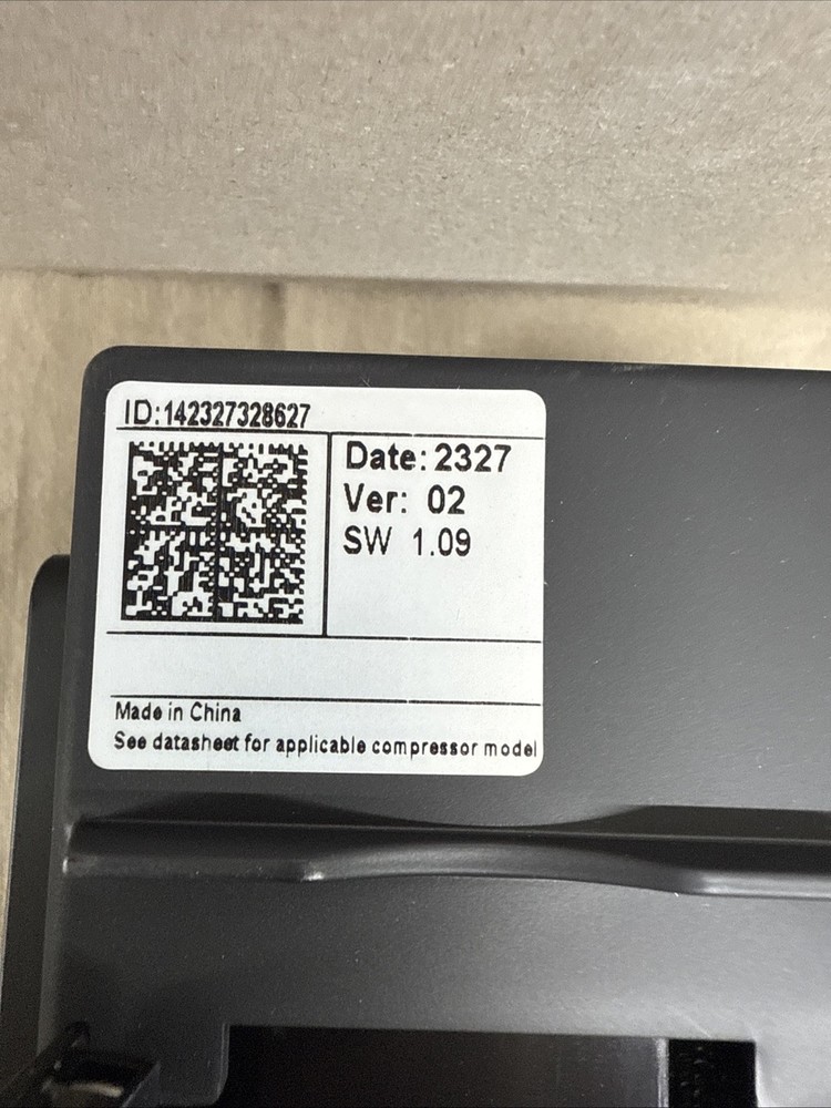 DOMETIC CR CRX CRD CD CF FRIDGE MODEL REPLACEMENT PCB CONTROL BRICK 4450018984