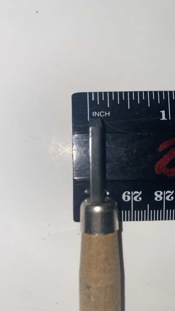 Japanese Wood Carving Tool