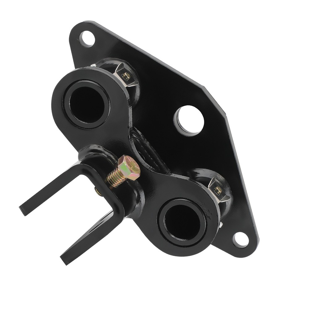 2" Shank Weight Distribution Equalizer Trailer Tow Hitch bar 8" total drop