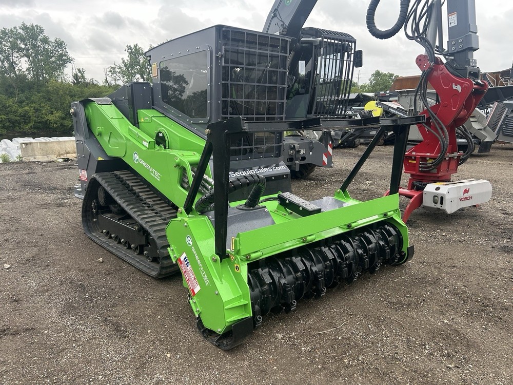 Green Tec MT2