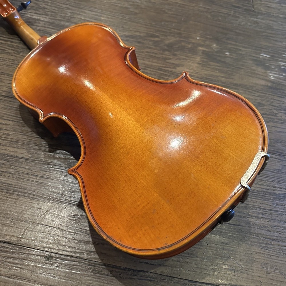 Suzuki No.300, 1978 model, 1/2 size violin - d887