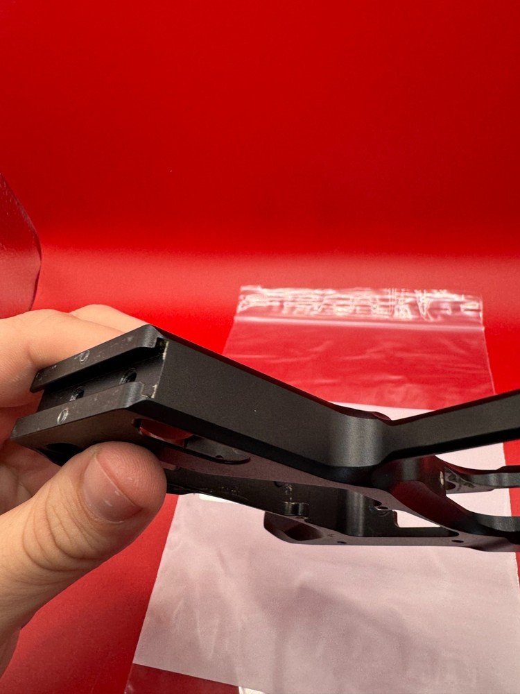 Planet Eclipse Geo 2 Frame