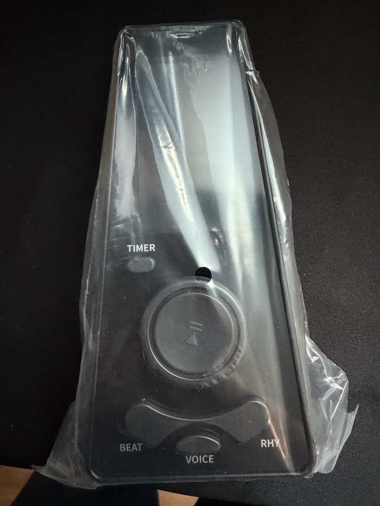 Electronic Metronome