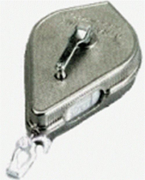 Metal Chalk Line Reel Snap Marker Tool