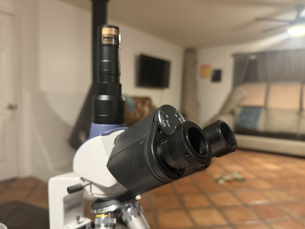 Microscopy Bundle