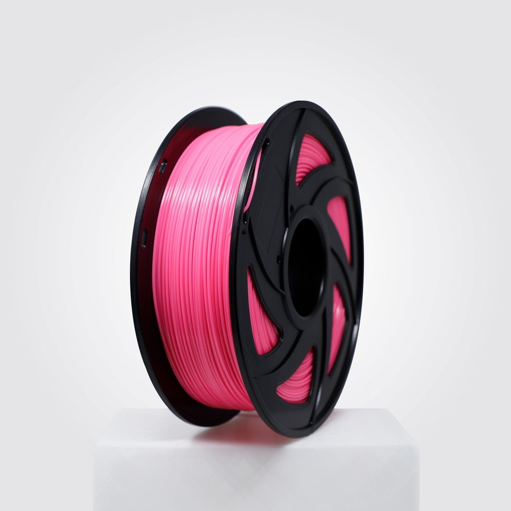 Pink PETG Filament 1.75mm