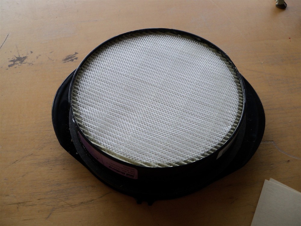 Bullard EVA Air Filter PAPRFC3