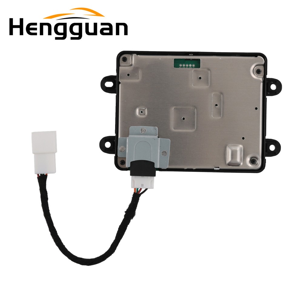 Center Console Wireless Charging Module w/ Connector Harness for Gm Chevrolet