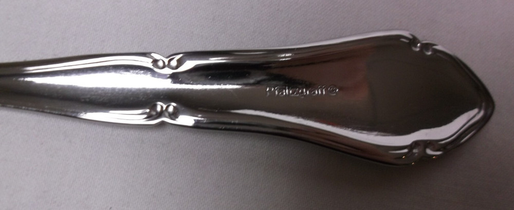 Pfaltzgraff Sonata Stainless Flatware Service for 12 Cambridge 65 Pieces