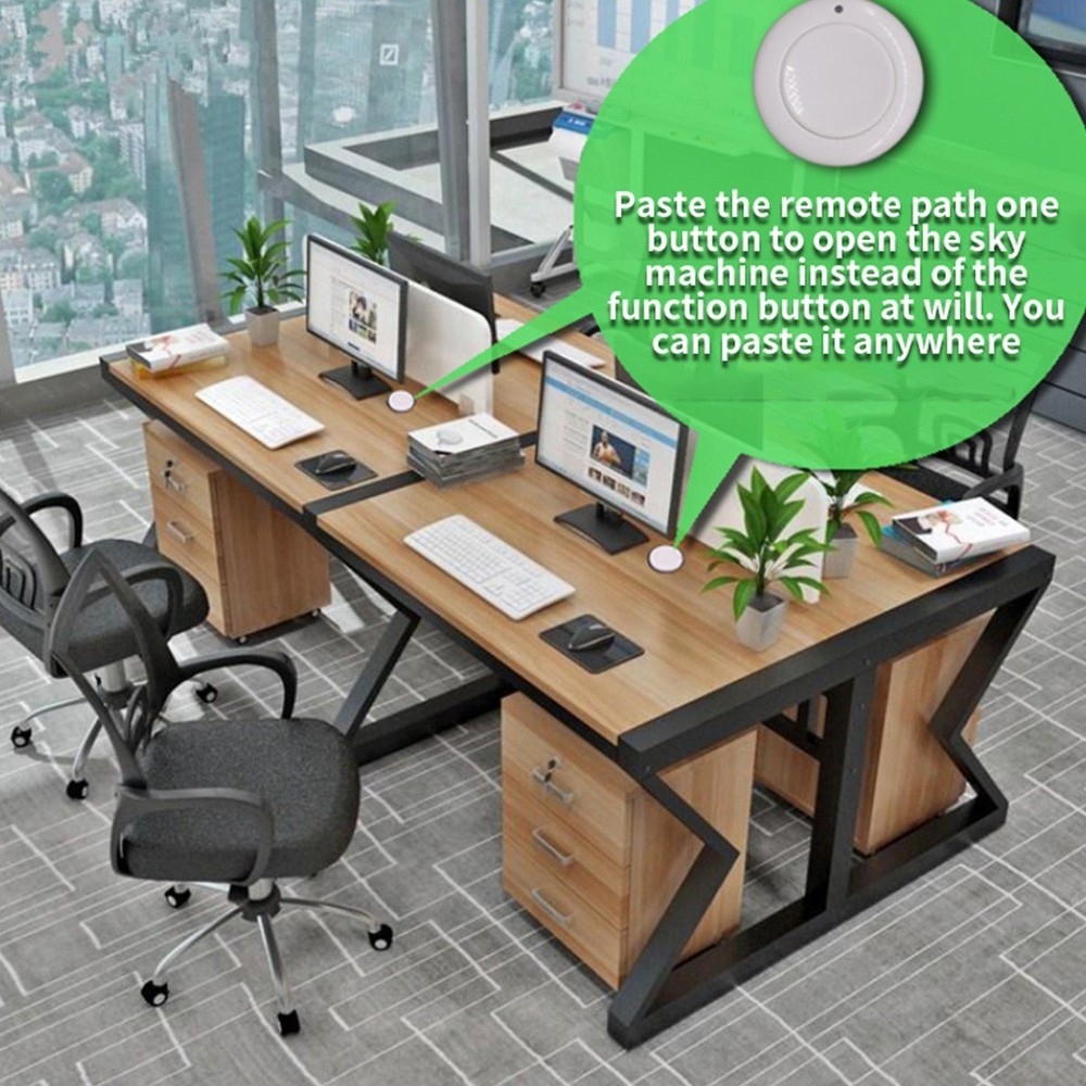 Tuya Wifi Computer Reset PCIe Card for PC Computer,APP Remote4540