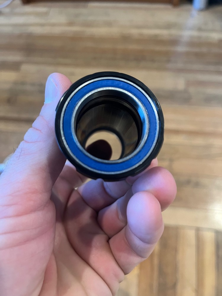 Praxis M30 BSA Threaded 68/73MM Bottom Bracket