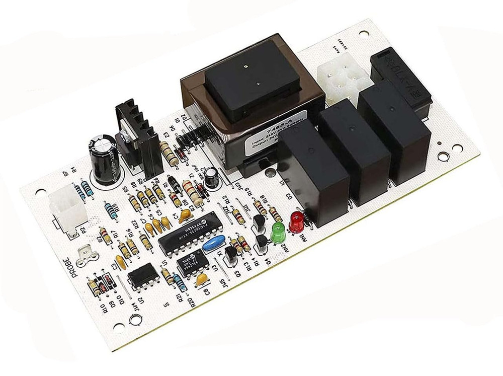 Control Board for Manitowoc Ice 7629073
