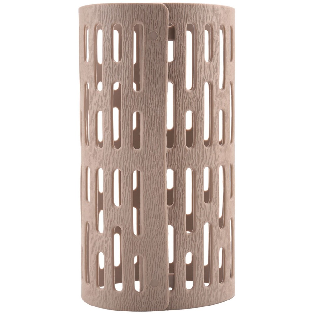 3Pcs Plastic Tree Trunk Protectors Tree Bark Protector, Flexible Tree1529