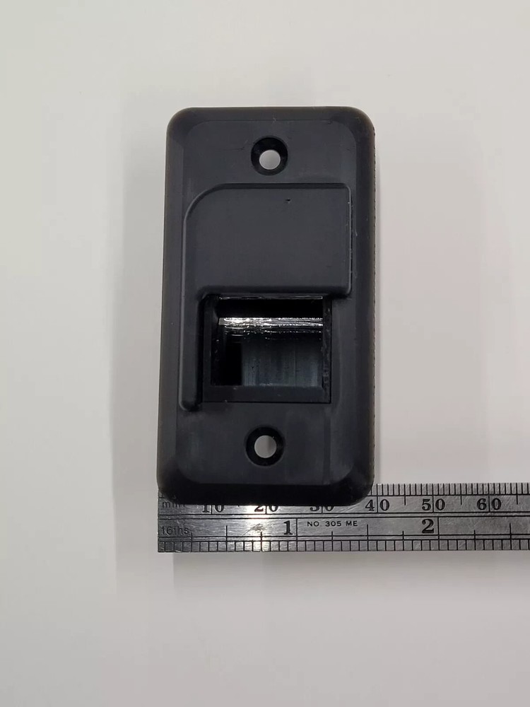 Blackjack Table Peeker / Mirror / Hole Card