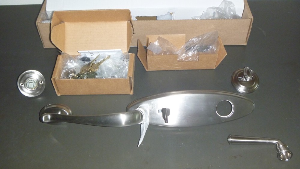 Baldwin Chesapeake Handleset