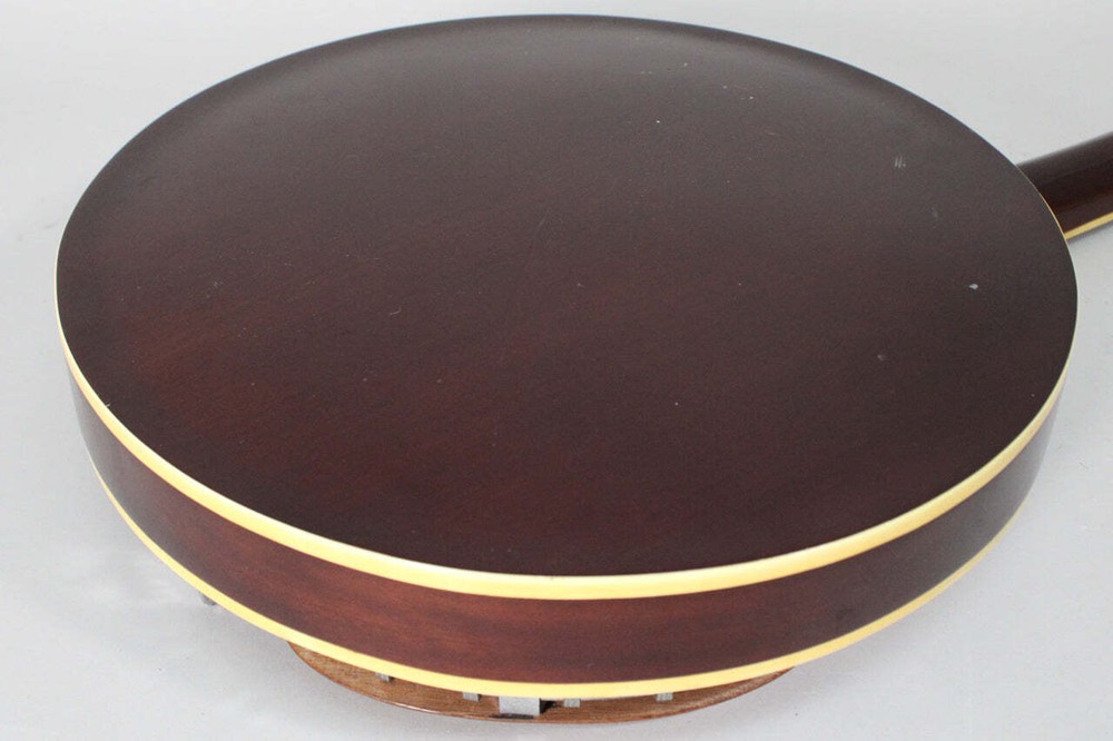 1984 Antares ABJ-336 5 String Banjo MIJ