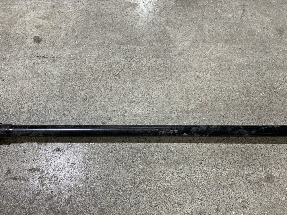 Shaft, Propeller- Front - 2013 Arctic Cat Wildcat 1000 -4 55673