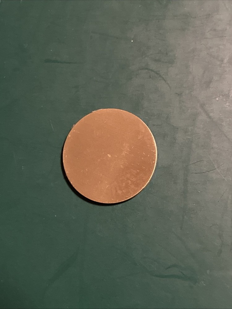Masters Golf Ball Marker Augusta National NEW
