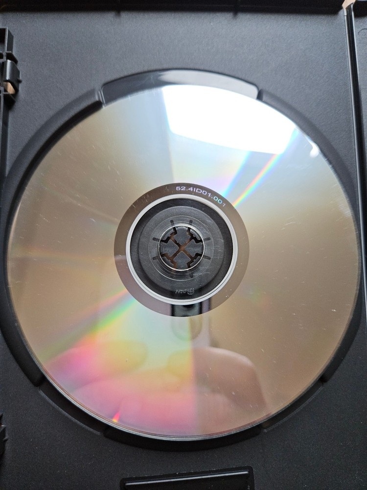 Nero OEM Suite (1996, Ahead Software)